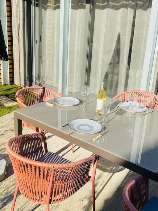 Le Viagio Superbe Appartement Avec Jacuzzi Sarlat-la-Canéda Zewnętrze zdjęcie