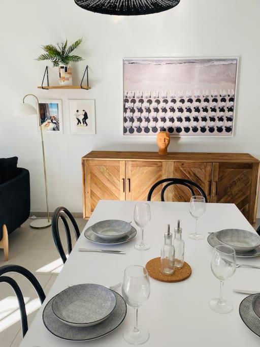 Le Viagio Superbe Appartement Avec Jacuzzi Sarlat-la-Canéda Zewnętrze zdjęcie
