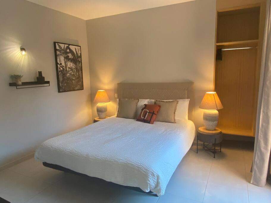 Le Viagio Superbe Appartement Avec Jacuzzi Sarlat-la-Canéda Zewnętrze zdjęcie