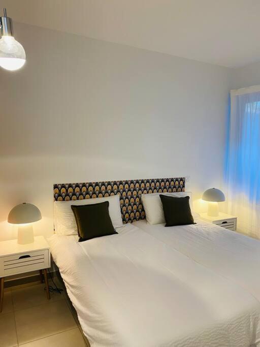Le Viagio Superbe Appartement Avec Jacuzzi Sarlat-la-Canéda Zewnętrze zdjęcie