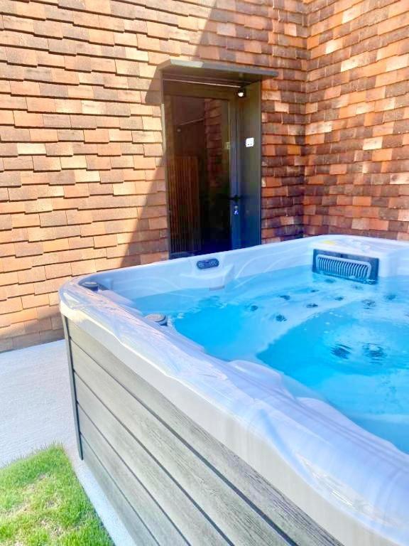 Le Viagio Superbe Appartement Avec Jacuzzi Sarlat-la-Canéda Zewnętrze zdjęcie